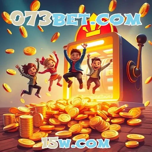 073bet.com: A Revolução do Cashback que Vai Mudar suas Apostas!