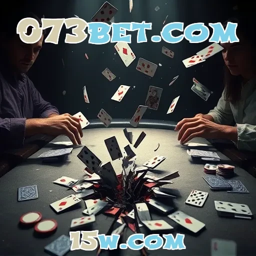 073bet.com: Os Segredos Para Ganhar nos Jackpots Hoje Mesmo!