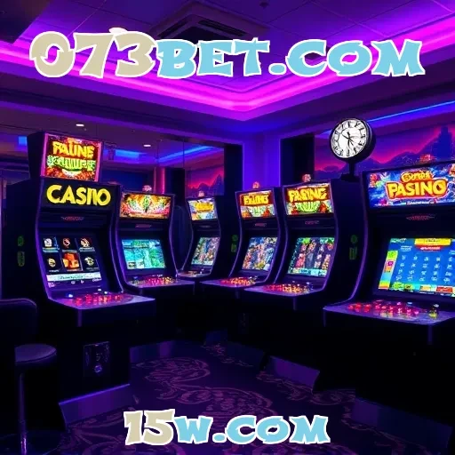 073bet.com: Descubra Promoções Imperdíveis para Ganhos Extraordinários!